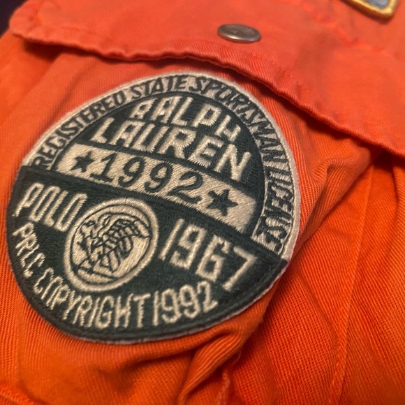 RLPC- Ralph Lauren Sportsman Apparel - Picture 9 of 12